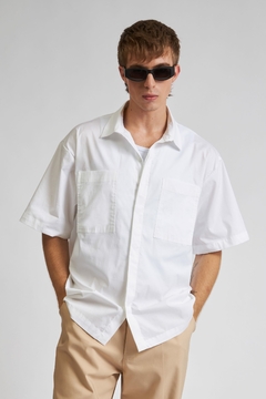 Camisa Coconut