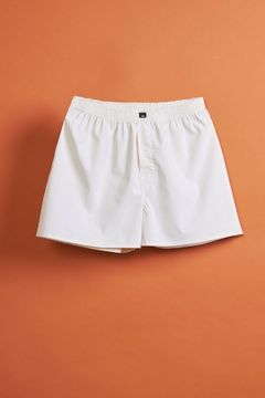 Cueca Boxer Short ZIOH - ZIOH - Vestuário Masculino Moderno