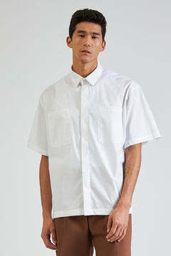 Camisa Coconut