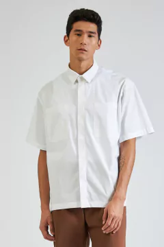 Camisa Coconut