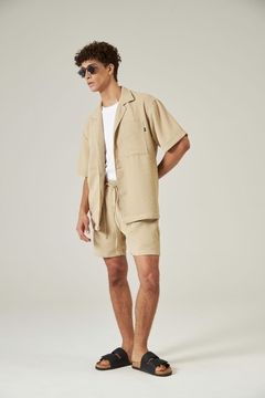 Shorts Meander Sunlight - loja online