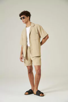 Shorts Meander Sunlight - loja online