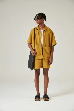 Bolsa Zquare Black - loja online