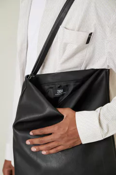 Bolsa Zquare Black - comprar online
