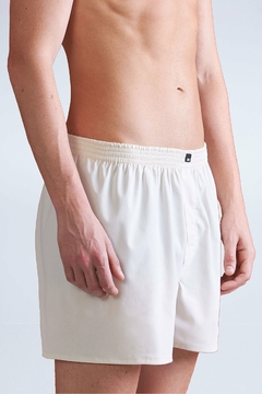 Cueca Boxer Short ZIOH