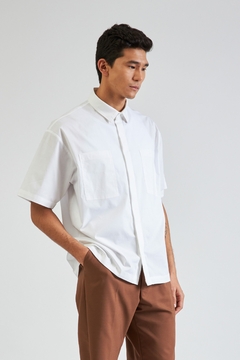 Camisa Coconut - comprar online