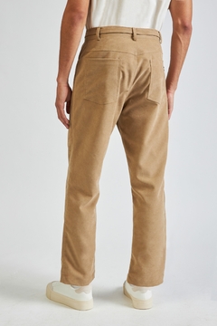 Calça Rustic Mascavo - comprar online