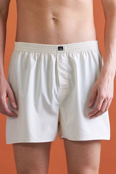 Cueca Boxer Short ZIOH - comprar online