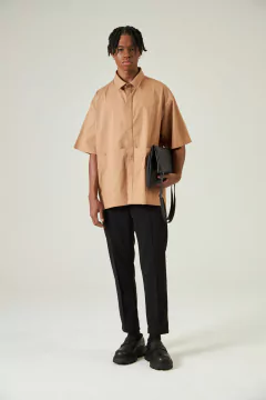 Calça Alfaiataria Classic Black - loja online