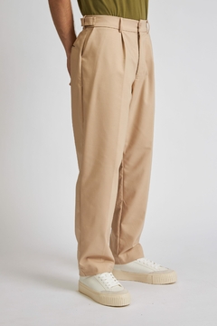 Calça Alfaiataria Vanilla - comprar online