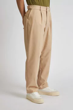 Calça Alfaiataria Vanilla - comprar online