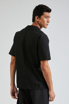 Camisa Onyx Black - comprar online