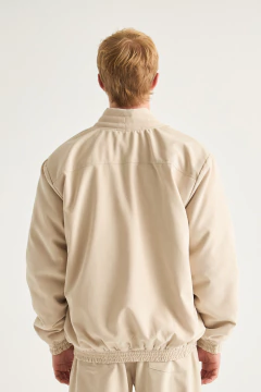 Jaqueta Creamy Sunlight - loja online