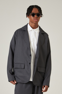 Blazer Sweet Gray - loja online