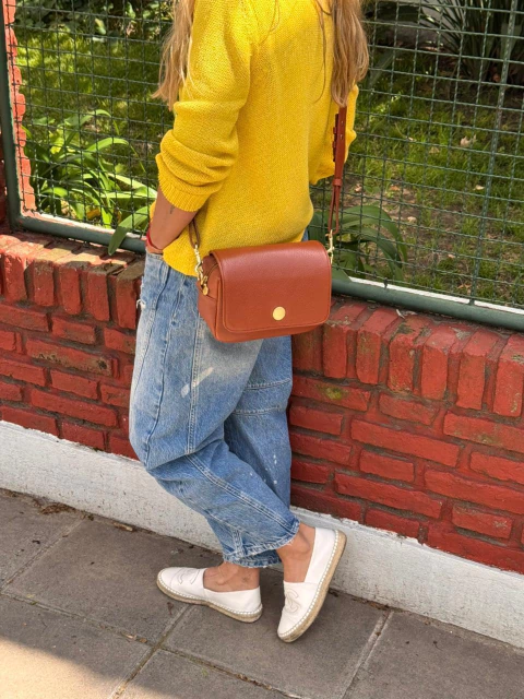 Bandolera Sol - comprar online