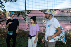 Banner de la categoría Pilusos