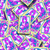 sticker Joey
