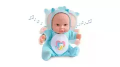 BEBE BEBOTE POPPI BAILO Y CANTO SONIDO MOVIMIENTO - comprar online