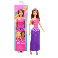 MUÑECA BARBIE PRINCESS DOLL ORIGINAL MATTEL - comprar online