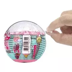 MUÑECA LOL SURPRISE BABY BUNDLE COLECCIONABLE WABRO en internet
