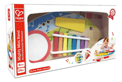 Mighty Mini Band Mini Banda - Hape