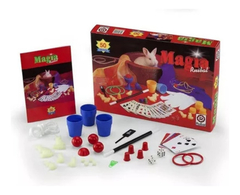 Magia 50 Trucos Riubal - comprar online
