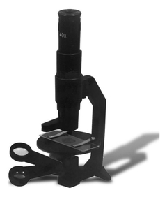 Juego De Ciencia Microscopio Copernico - comprar online
