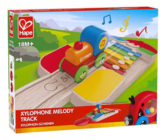 Vía Melódica De Xilófono - Hape