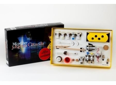 Mi Primer Juego De Ciencias - comprar online
