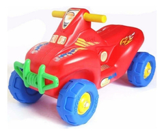 Cuatriciclo Aventura Pata Pata - Vegui - comprar online