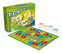 Te Conozco? Bontus - comprar online