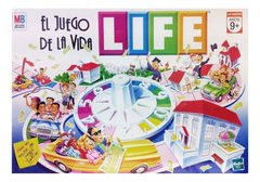 Life El Juego De La Vida