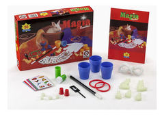 SET INFANTIL DE MAGIA 30 TRUCOS RUIBAL - comprar online