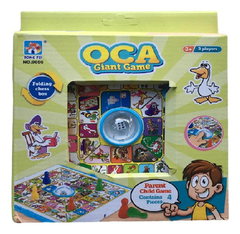 Oca Giant Game