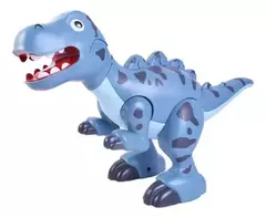 DINOSAURIO PARA ARMAR MAGNETICO CON PAISAJE en internet