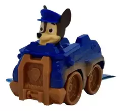 MINI VEHICULO CON FIGURA PAW PATROL SURTIDOS CAFFARO - comprar online