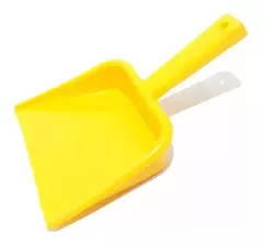 JUEGO SET DE LIMPIEZA CON ESCOBA PALA Y SECADOR DURAVIT en internet