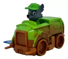 MINI VEHICULO CON FIGURA PAW PATROL SURTIDOS CAFFARO en internet