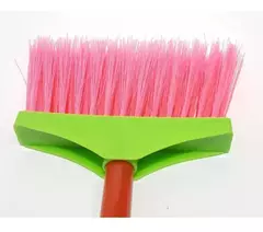 JUEGO SET DE LIMPIEZA CON ESCOBA PALA Y SECADOR DURAVIT - CIUDAD RAYUELA