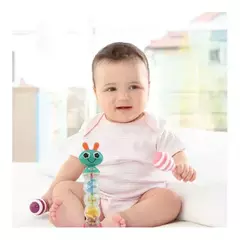 SONAJERO PALO DE LLUVIA PARA BEBE LUISY OK BABY - CIUDAD RAYUELA