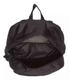 MOCHILA ESCOLAR JANSPORT SUPERBREAK NEGRA 26L - comprar online