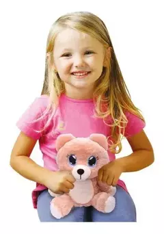 MI OSITO BAILARIN PELUCHE MASCOTA BAILA RIE Y CANTA - comprar online
