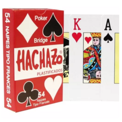 CARTAS POKER JOKER - comprar online