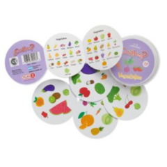 CUAL ES? VEGETALES PLAN Z - comprar online