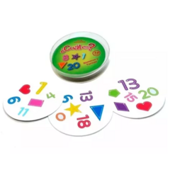CUAL ES? NUMEROS Y FORMAS PLAN Z - comprar online