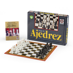 AJEDREZ GREEN BOX RUIBAL - comprar online