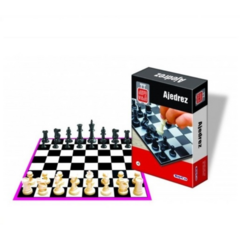 AJEDREZ DE VIAJE TOYCO - comprar online