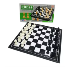 CHESS HIGH-CLASS 31CM.MAGNETICO RAYUELA - comprar online