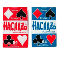 CARTAS POKER JOKER