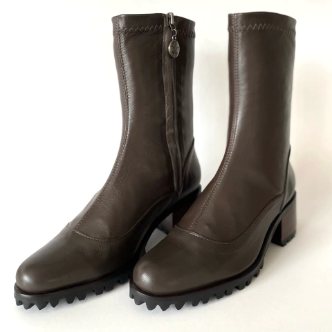 MODELO 78501 MOCA CAFÉ / STRETCH CAFÉ